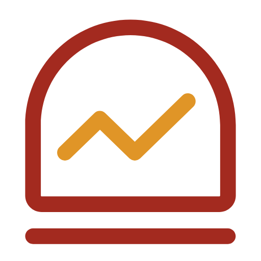 Combined_ 40 early warning management Icon