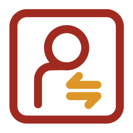Combined_ 42 role management Icon