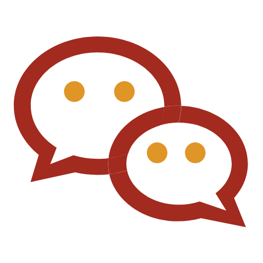 Combined_ 45 wechat management Icon