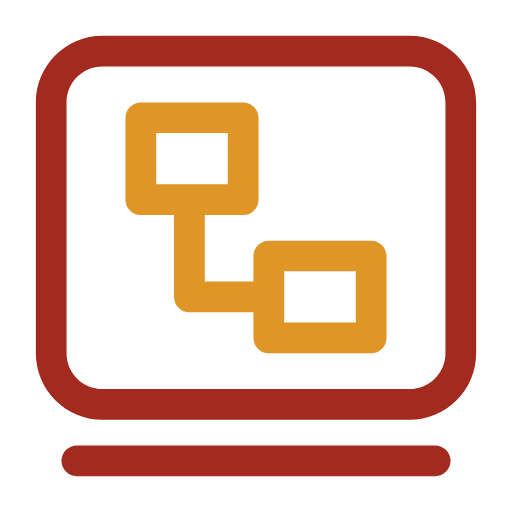 Combined_ 49 department management Icon