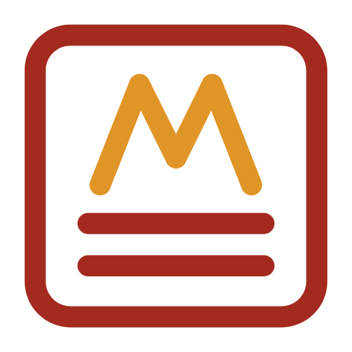 Combined_ 55 China Merchants daily Icon