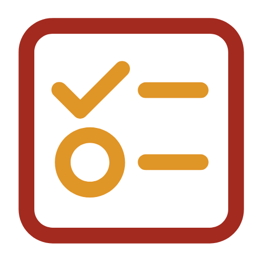 Combined_ 6 intermediary evaluation Icon