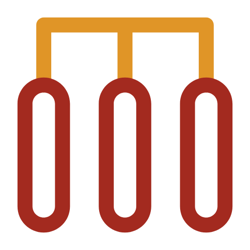 Combined_ 65 direct organization Icon