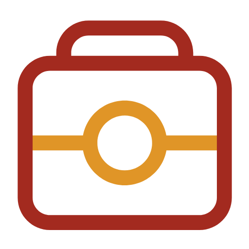 Combined_ 8 Enterprise Management Icon