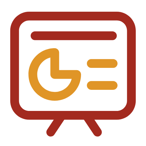 Combined_ 9 enterprise report Icon