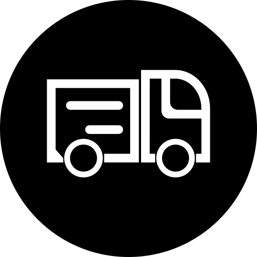 logistics Icon