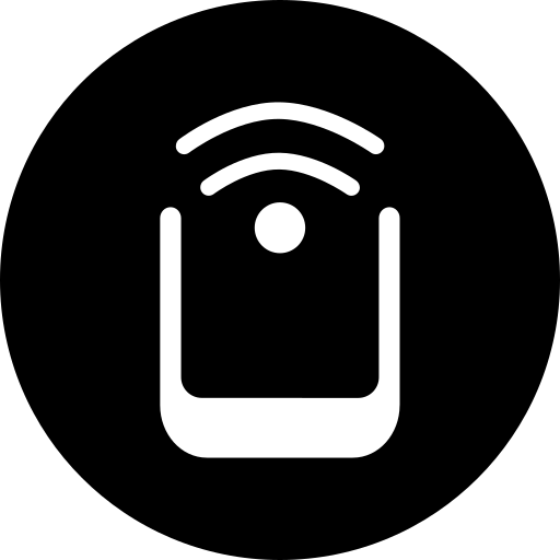 Mobile connection Icon