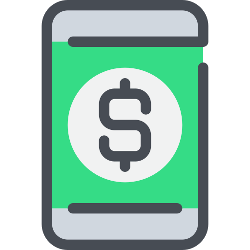 14 mobile banking mobile banking Icon
