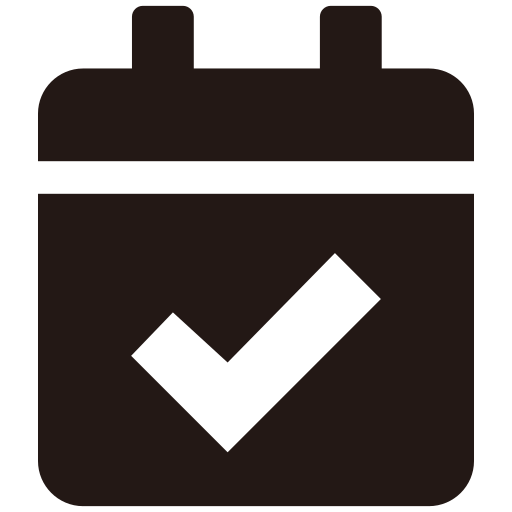 Annual inspection Icon