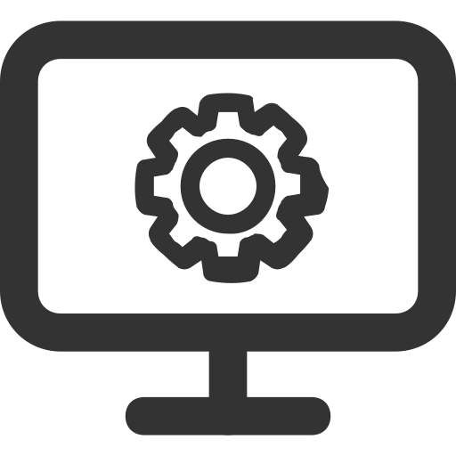 system service Icon