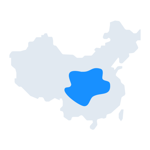 cq-map-area Icon