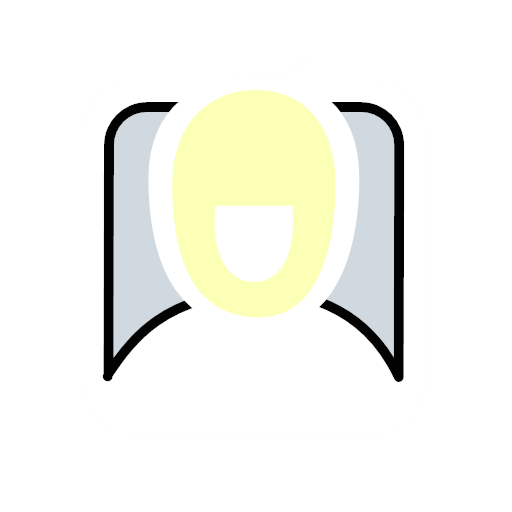 User portrait Icon