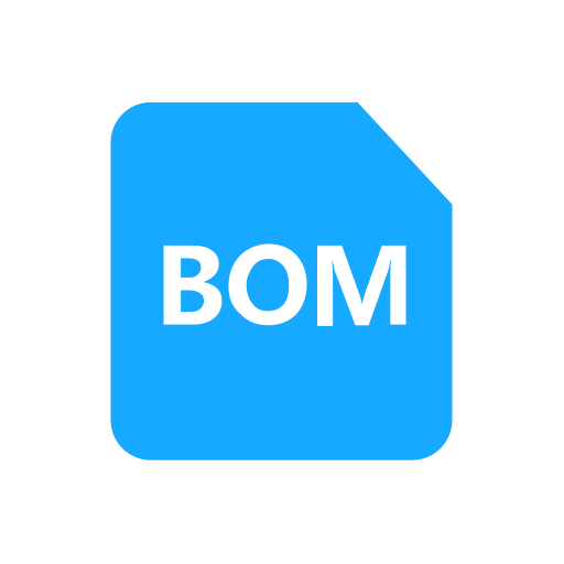 BOM Icon