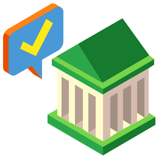 approved_loan Icon