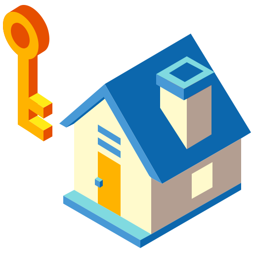 lease_hold Icon