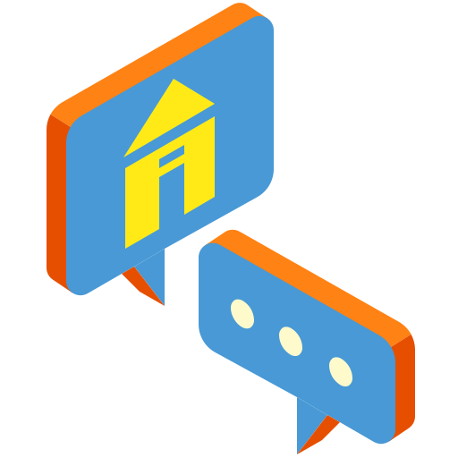 property_consult Icon