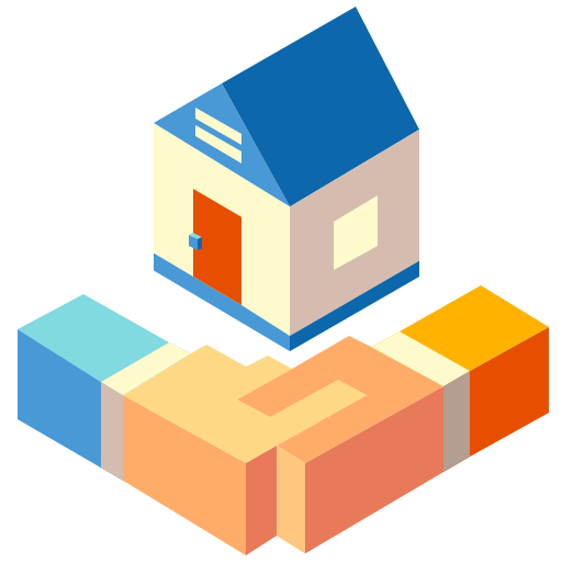 property_deal Icon