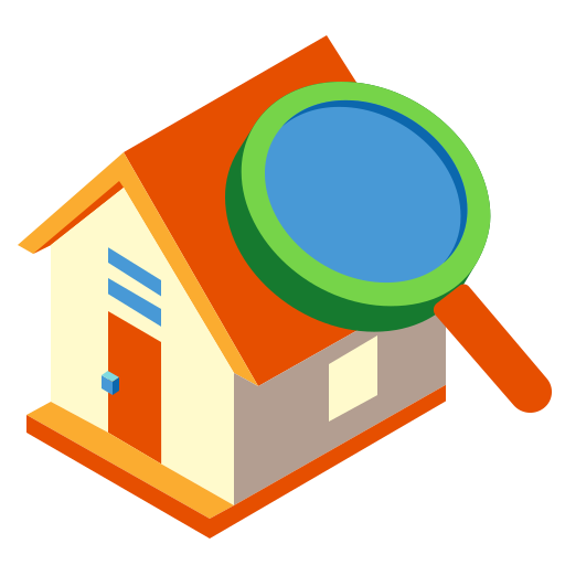 property_inspection Icon