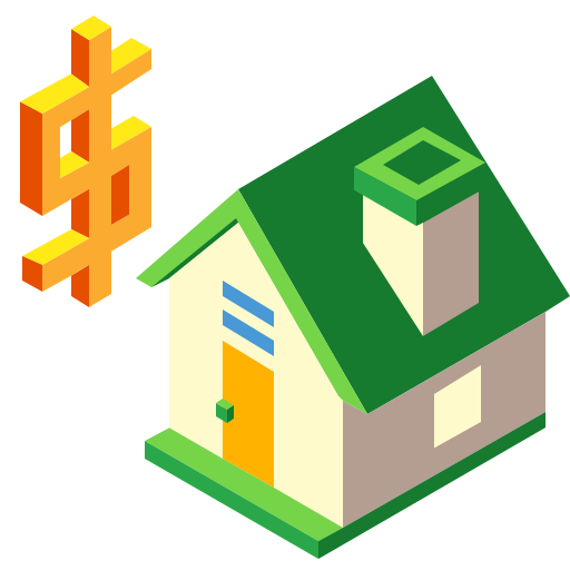 real_estate Icon