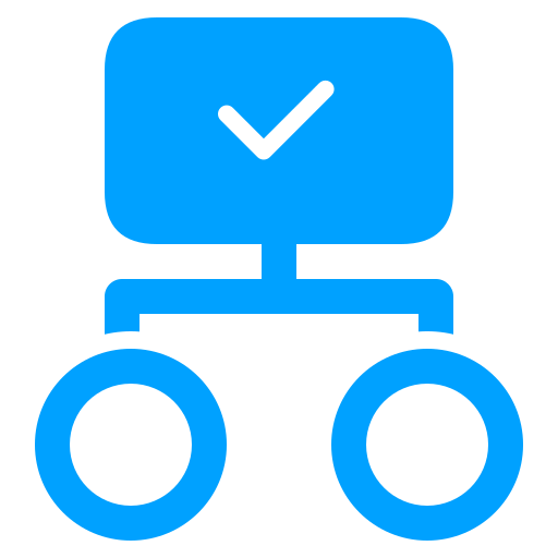 Process approval Icon