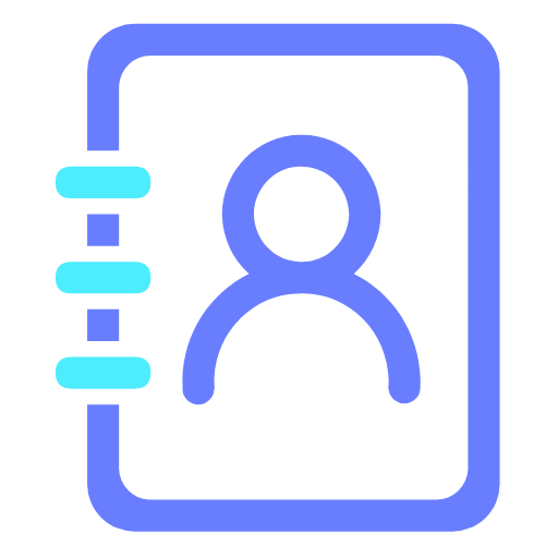 contacts Icon