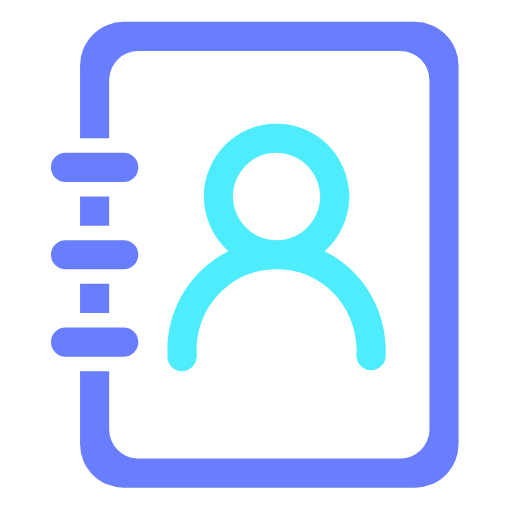 contacts Icon