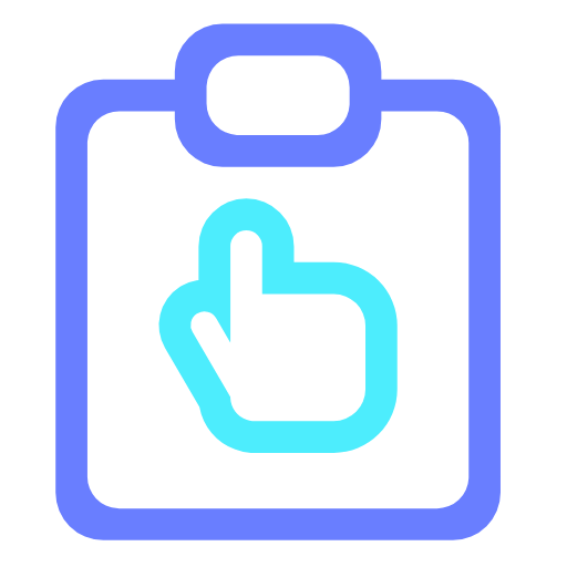 My application Icon