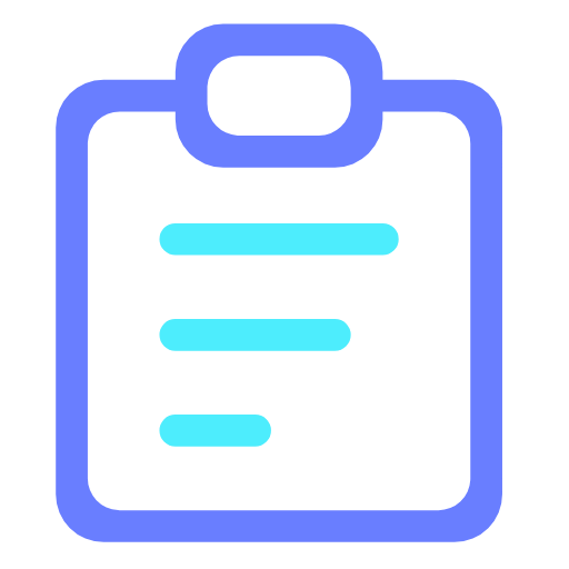 order Icon