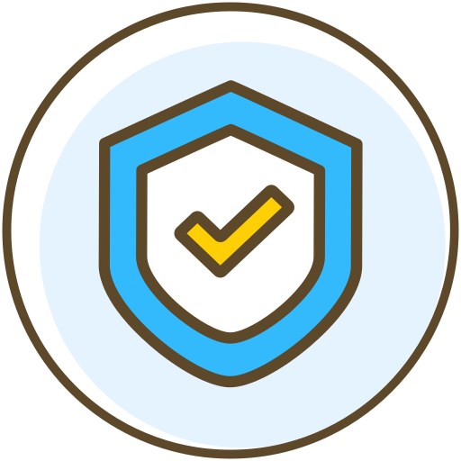 Payment security Icon