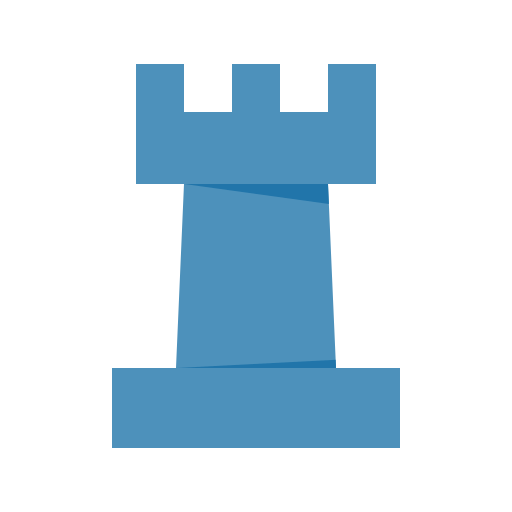 04 Business Strategy Icon