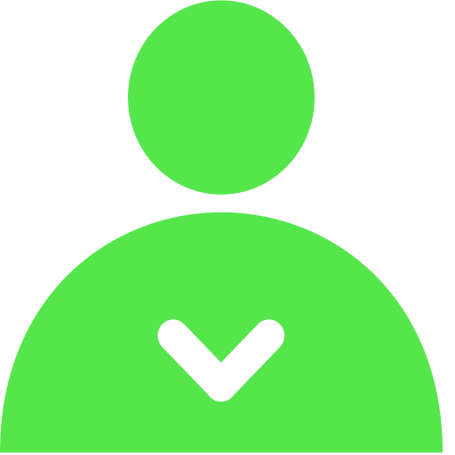 Finance and taxation version - wechat Icon