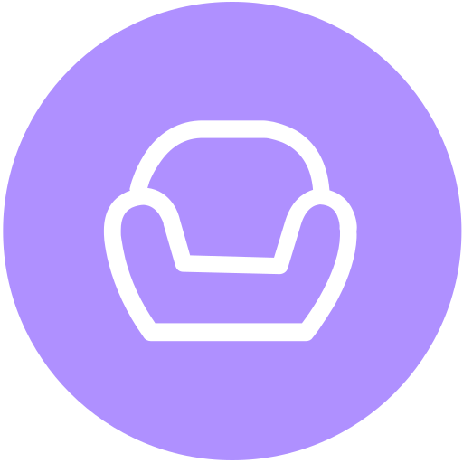 Intelligent massage Icon