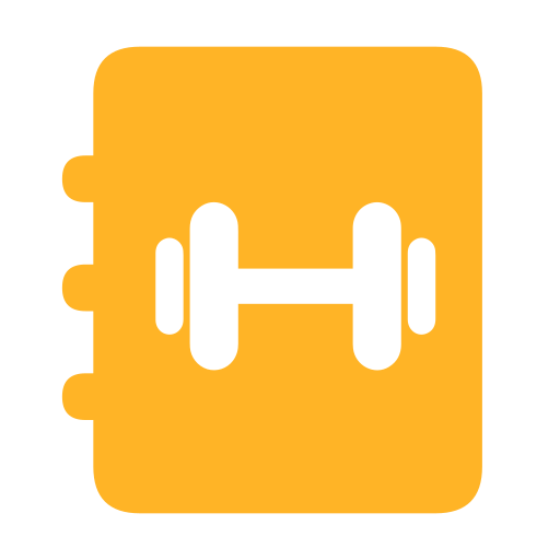 S_ Bodybuilding Icon