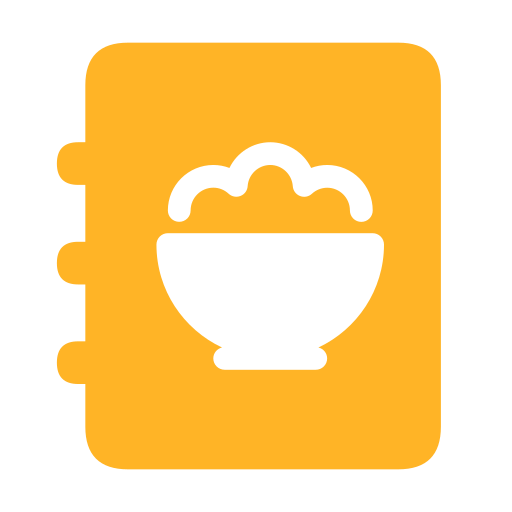 S_ Meal plan Icon
