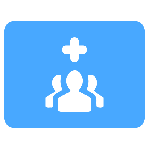 S_ Ningbo health public platform reservation registration Icon