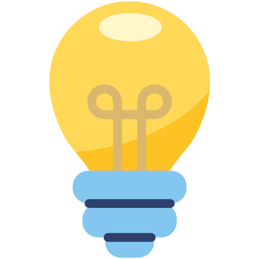 02- bulb Icon