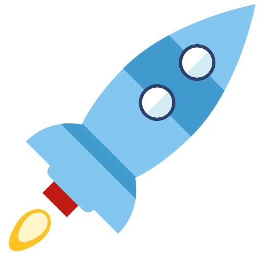 05- small rocket Vector Icons free download in SVG, PNG Format