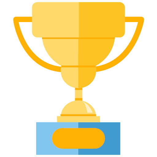 09- trophy Icon
