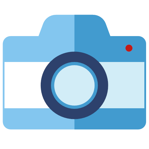 10- camera Icon
