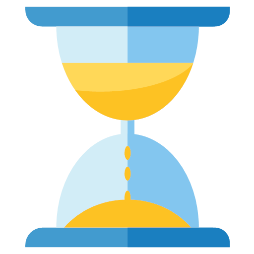 41- hourglass Icon