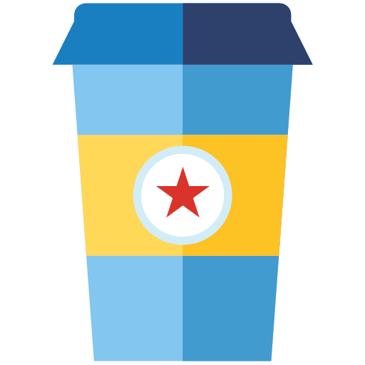 43- coffee Icon
