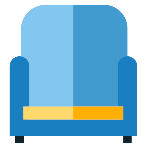 70- sofa Icon