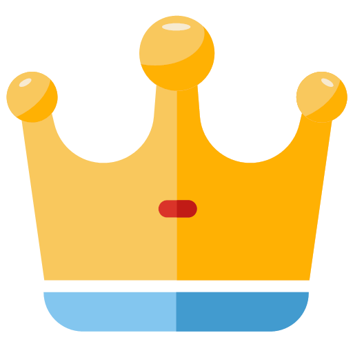 Free Free Crown Svg Simple 661 SVG PNG EPS DXF File