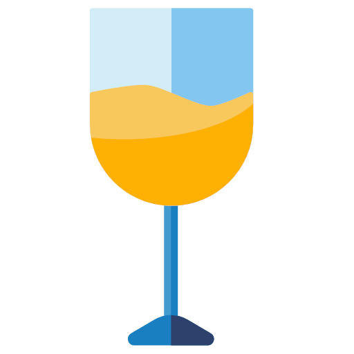 95- wine Icon