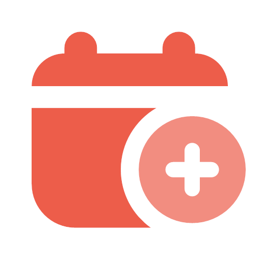 Supplementary Card Application Icon