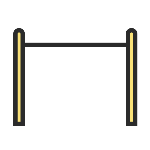 Single pole Icon
