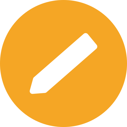Note management Icon