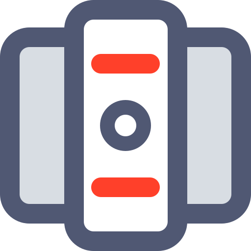 Centralized data source management tool Icon