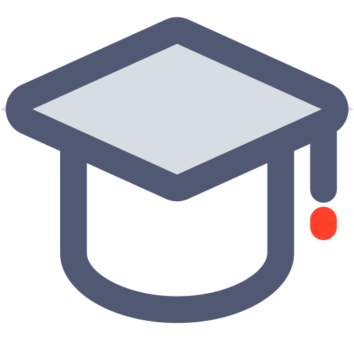 Education surcharge Icon