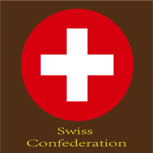 Swiss Confederation Icon